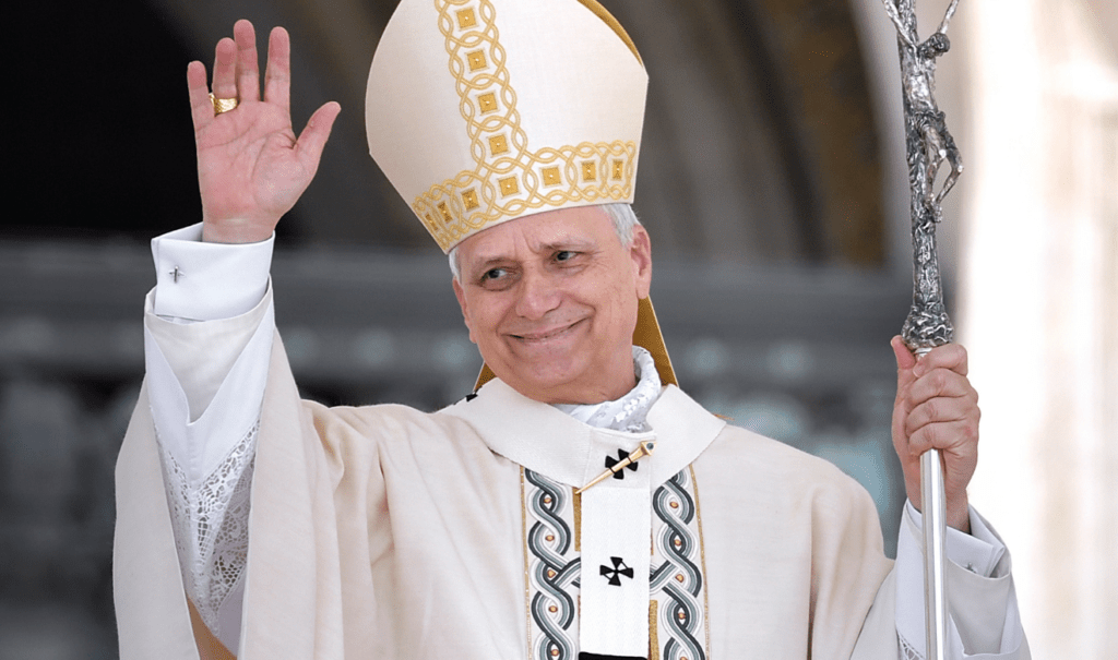 El papa León envía un contundente mensaje a los influencers Sean agentes de comunión