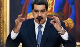 El político estadounidense Marco Rubio afirmó que Nicolás Maduro no es el presidente legítimo de Venezuela.