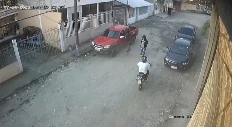 El robo de vehículos azota santo domingo tres casos recientes generan alerta ciudadana