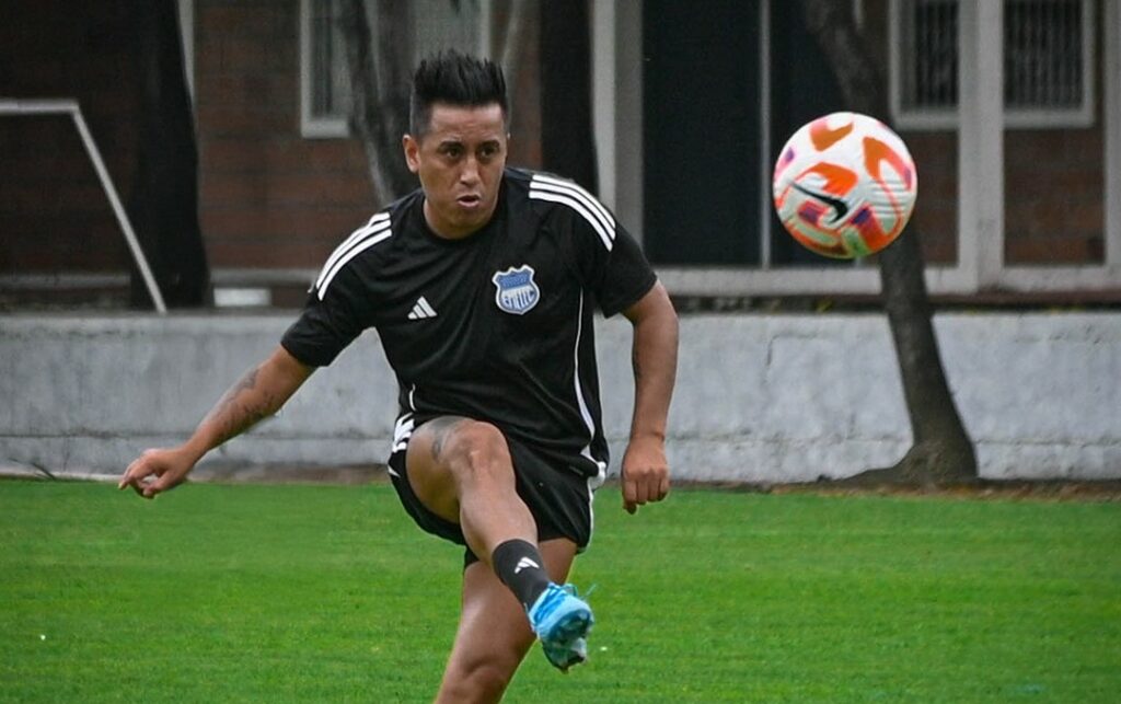 Emelec deben enfrentar a cuatro rivales directos en la pelea por salir del cuadrangular del descenso