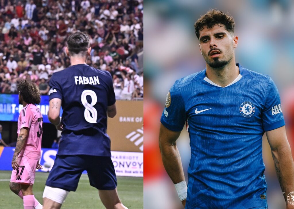 Estadísticas del Mundial de Clubes 2025 Los jugadores y equipos con más goles