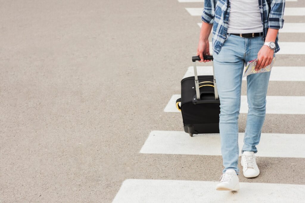 Estados Unidos elimina requisito de quitarse zapatos en aeropuertos después de 20 años