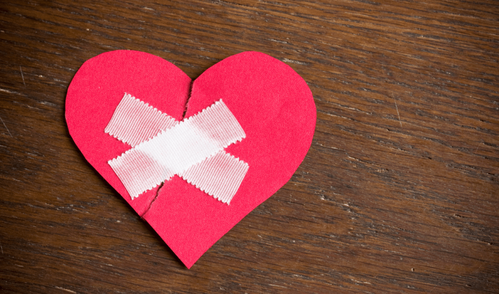 Este martes es el Día Internacional del Mal de Amores ¿Cómo superar rápido a tu ex