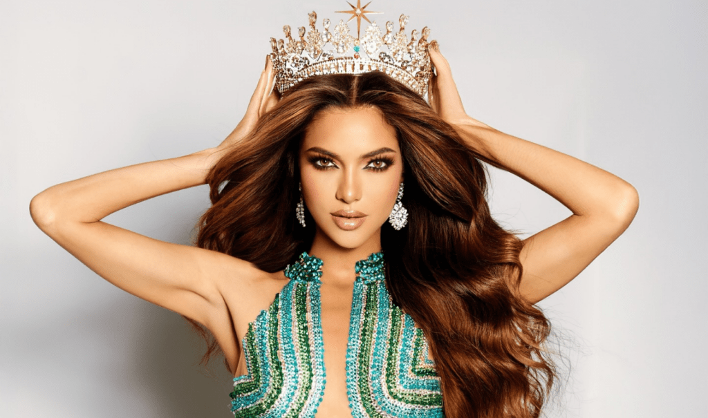 Este sábado se elegirá a la Miss Universo Ecuador 2025, sucesora de Mara Topic Conoce a las candidatas