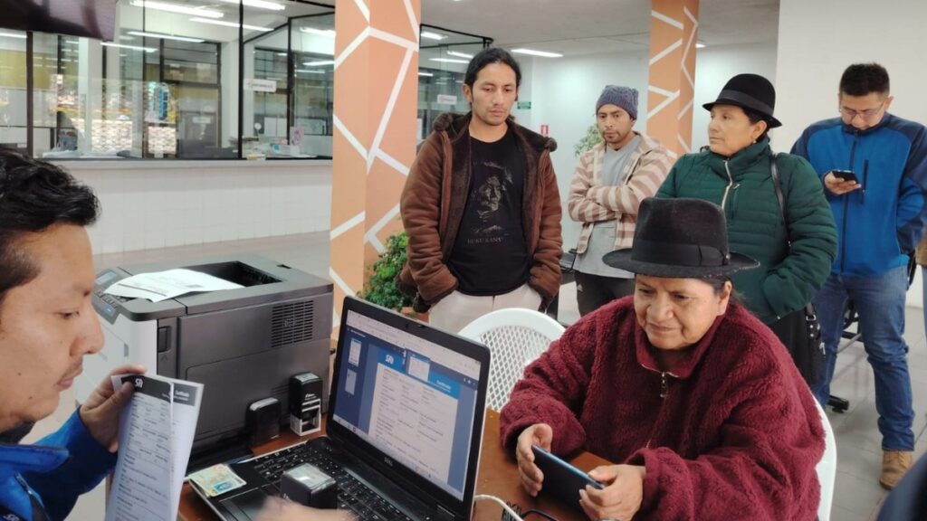 Esto tienes que saber sobre la remisión para intereses, multas y recargos del Servicio de Rentas Internas (SRI)