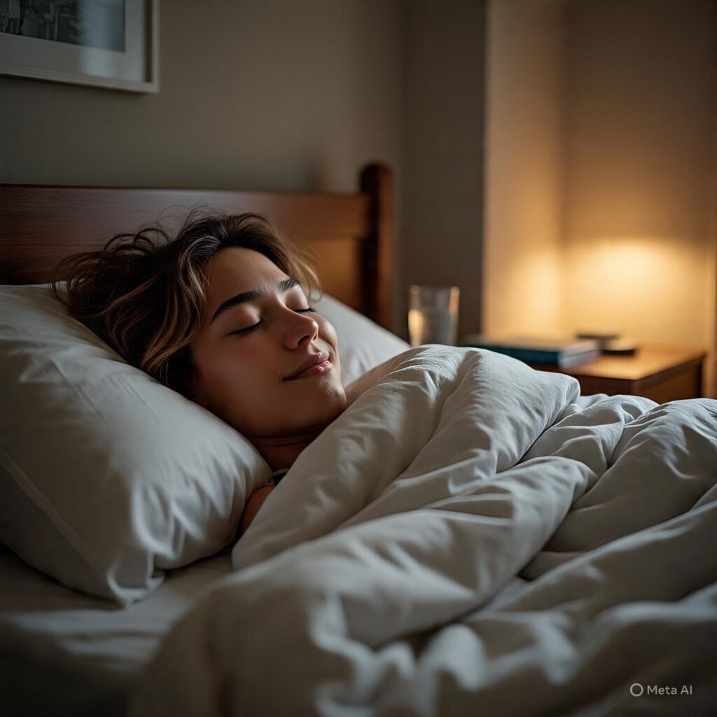 Estrategias efectivas para dormir mejor según especialistas en salud.