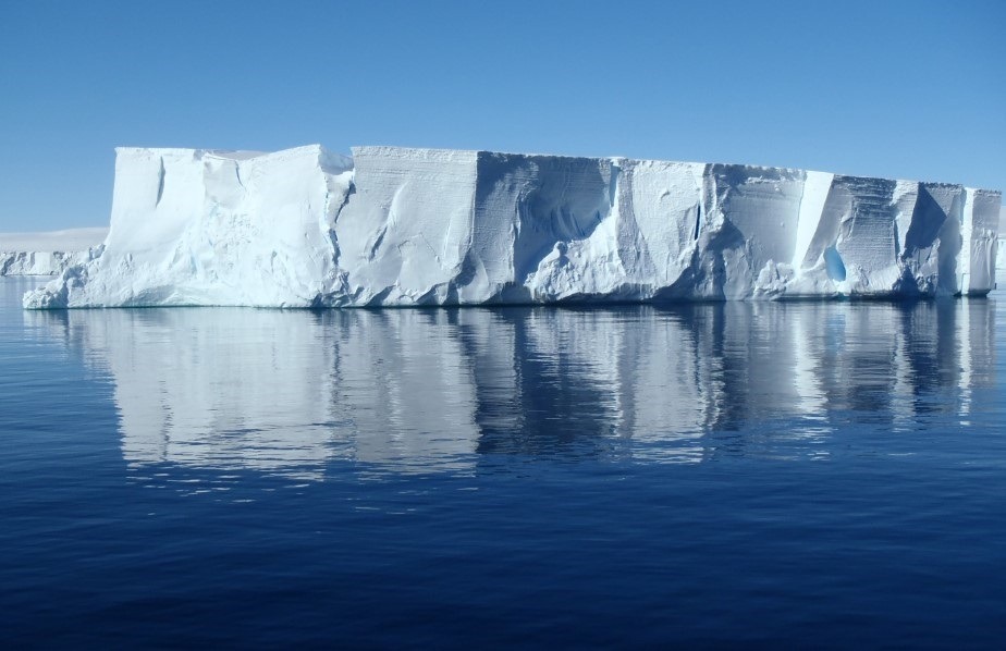 Derretimiento de glaciares podría aumentar erupciones volcánicas explosivas