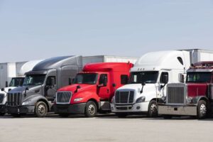 Los aranceles de EE.UU. a México afectarán a un tercio de las ventas de vehículos comerciales en ese país.