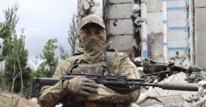La ONU alerta de que junio fue el mes más mortífero en Ucrania desde el inicio de la invasión rusa