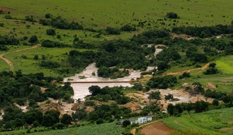 Cambio climático intensificó las lluvias que causaron 544 muertes en Sudáfrica