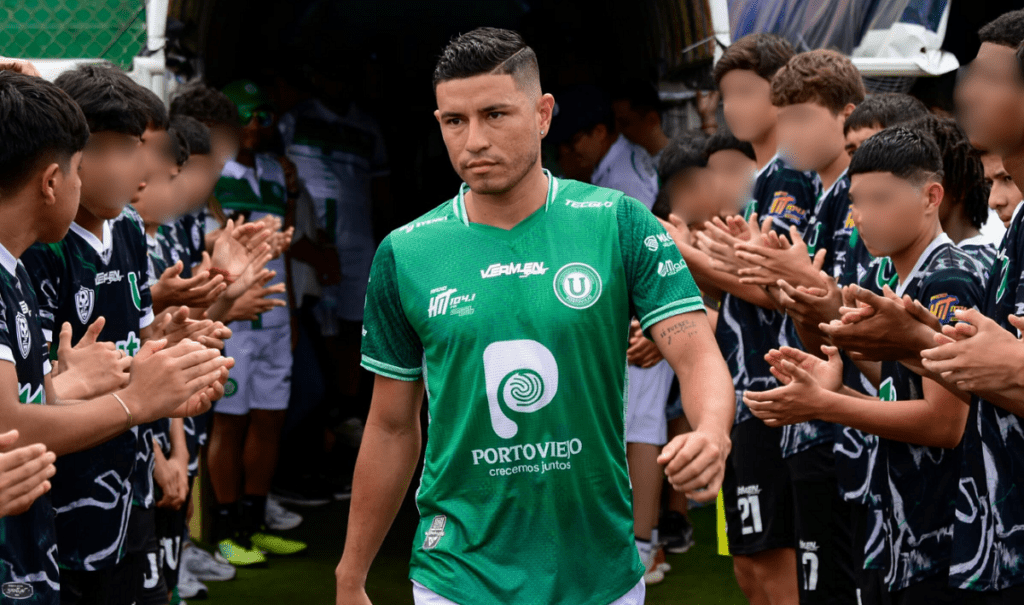 Exjugador de Liga de Portoviejo falleció tras varias horas de ataque sicario