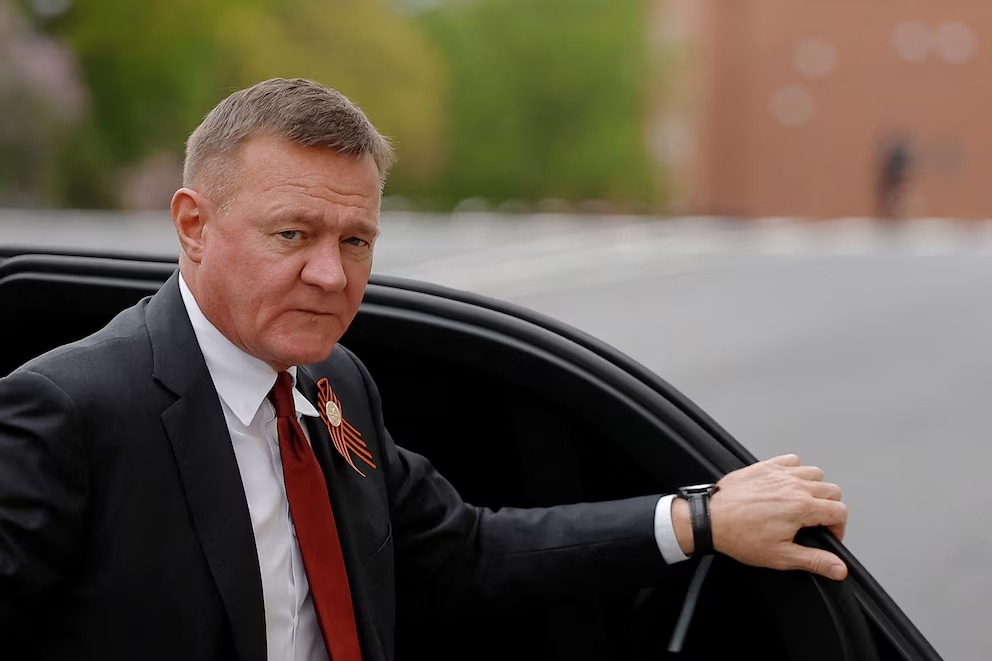 Exministro ruso Roman Starovoit encontrado muerto tras ser cesado por Putin