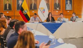 Expertos detallan consecuencias psicológicas de delitos sexuales en adolescentes