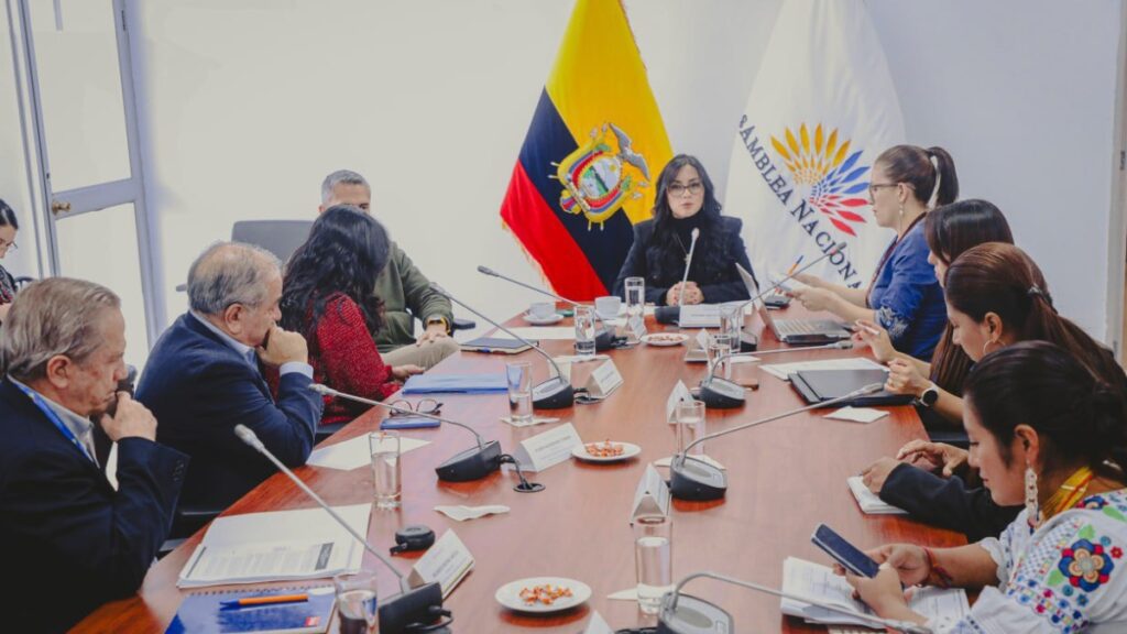 Expertos proponen fortalecer la protección de la primera infancia en proyecto de reforma al Código de Niñez y Adolescencia. (AN).