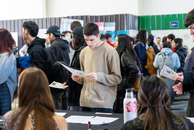 Expo Posgrados 2025 en Quito: Guía para profesionales interesados en estudios superiores