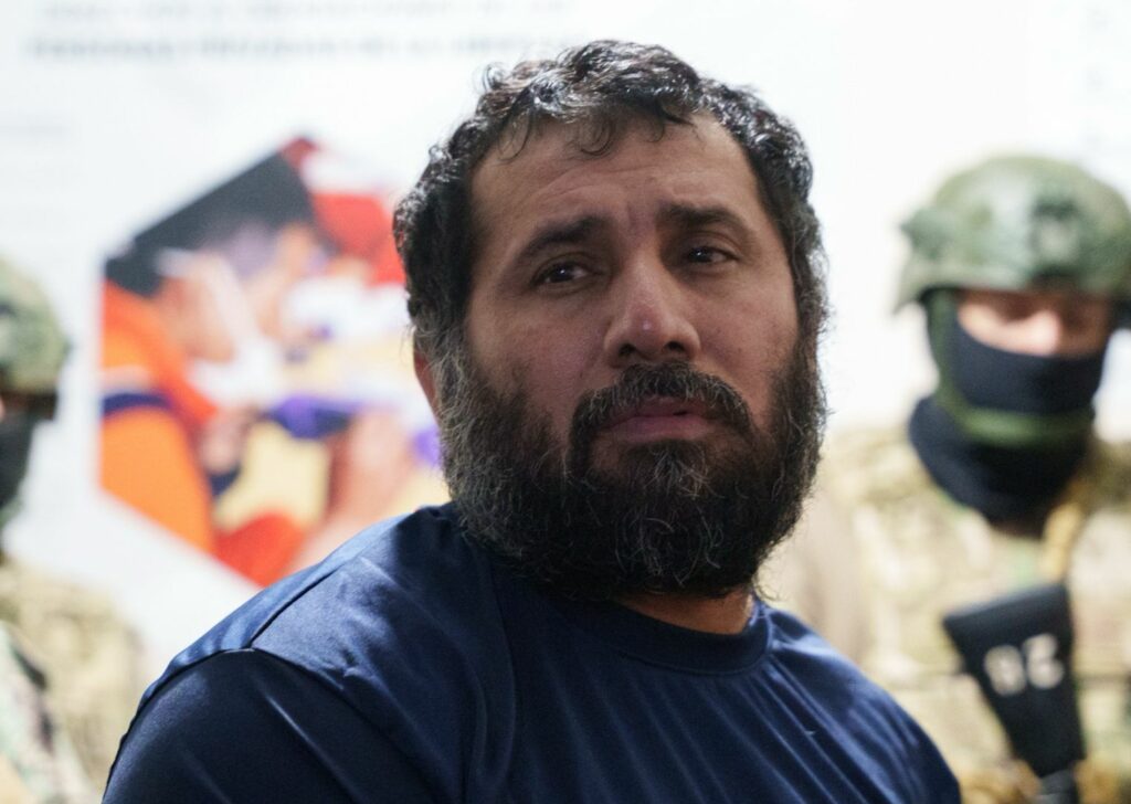 Extradición de alias 'Fito' a Estados Unidos ¿Qué dice la Corte Nacional de Justicia sobre el caso