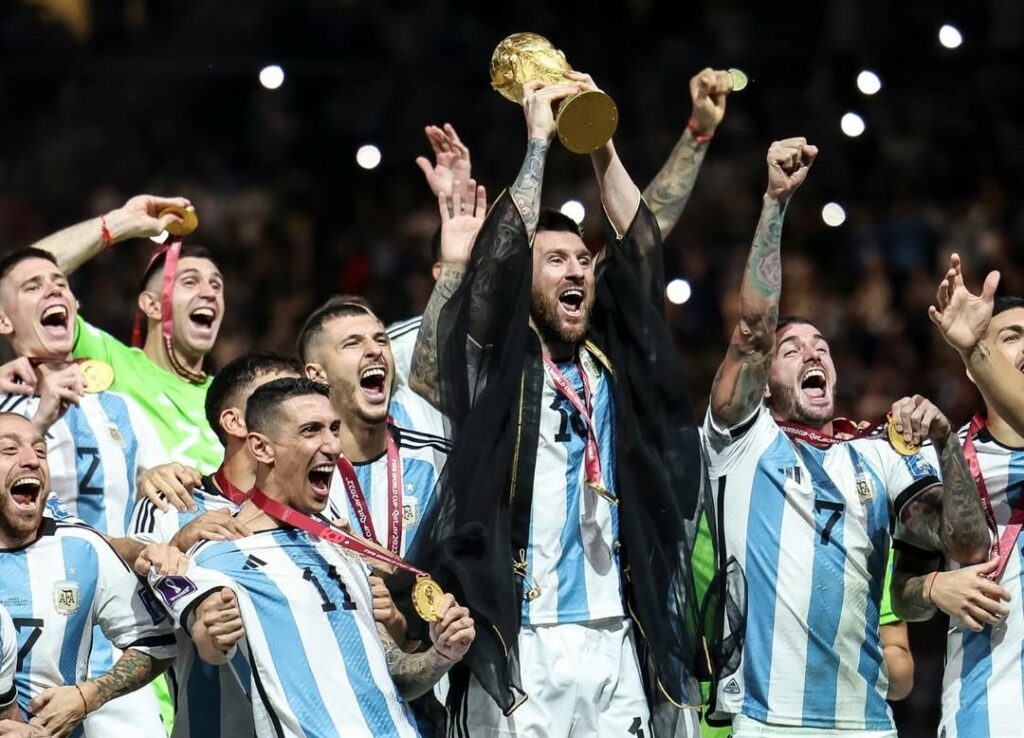 FIFA anuncia venta de entradas para el Mundial 2026 a partir del 10 de septiembre