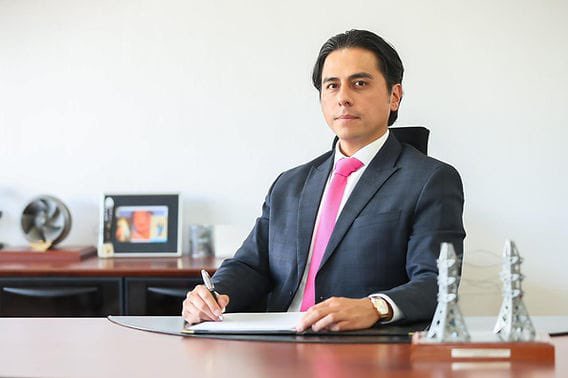Fabián Calero retorna a Celec tras polémica renuncia al viceministerio de Electricidad