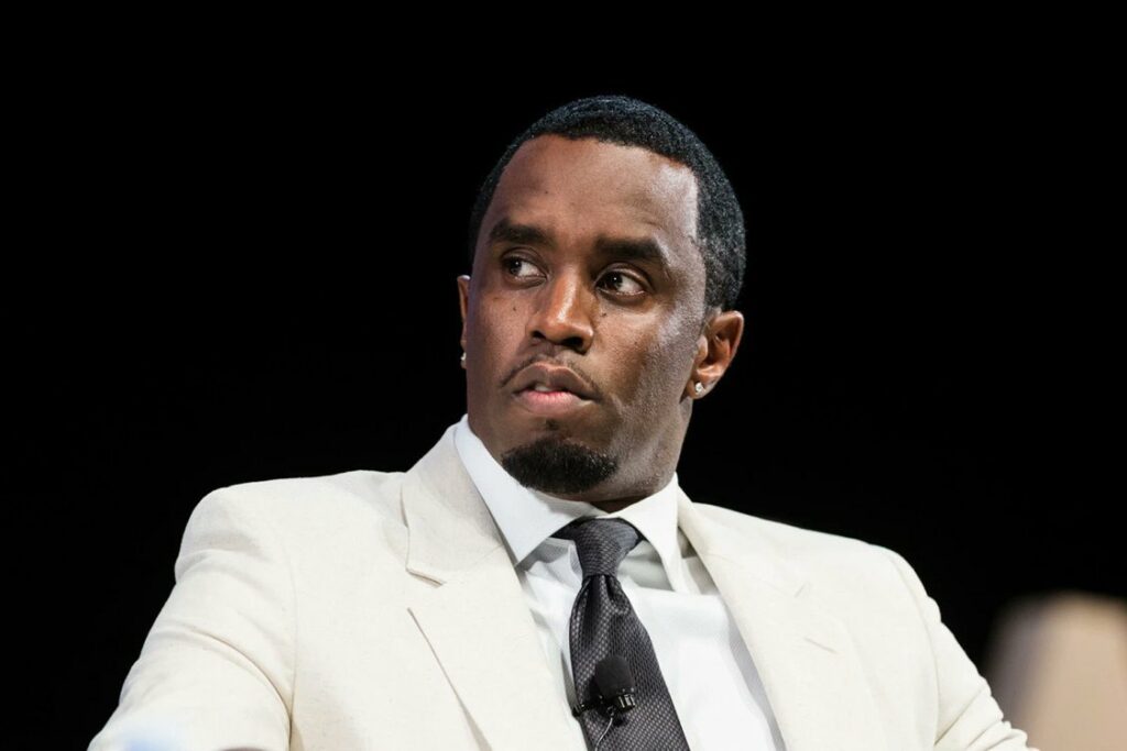 La sentencia para el rapero estadounidense, Sean Combs, será el próximo 3 de octubre.