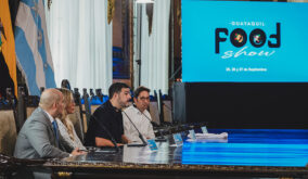 Guayaquil acogerá por primera vez el Food Show, un evento que reunirá a chefs nacionales e internacionales.