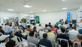 El proyecto vial en la avenida del Bombero de Guayaquil, contempla varias fases de socialización comunitaria, con reuniones, recorridos y mesas técnicas.