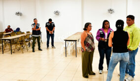 El Municipio de Guayaquil regulariza casas comunales en zonas populares para ofrecer capacitación gratuita y fomentar la organización barrial.
