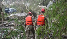 Confirman 109 fallecidos y más de 160 personas desaparecidas por las inundaciones en Texas