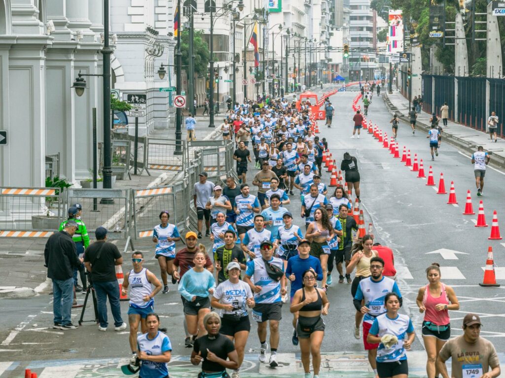 Este 2025, la designación de Guayaquil como Capital Americana del Deporte 2026 añadió un simbolismo especial al evento, reforzando su proyección internacional.