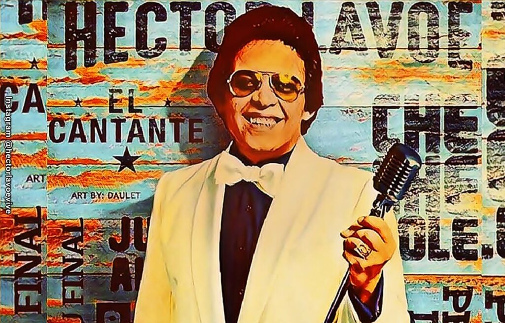 “El cantante”, ícono de la música latina para el mundo, murió el 29 de junio de 1993 luego de una existencia intensa, pasional y trágica.