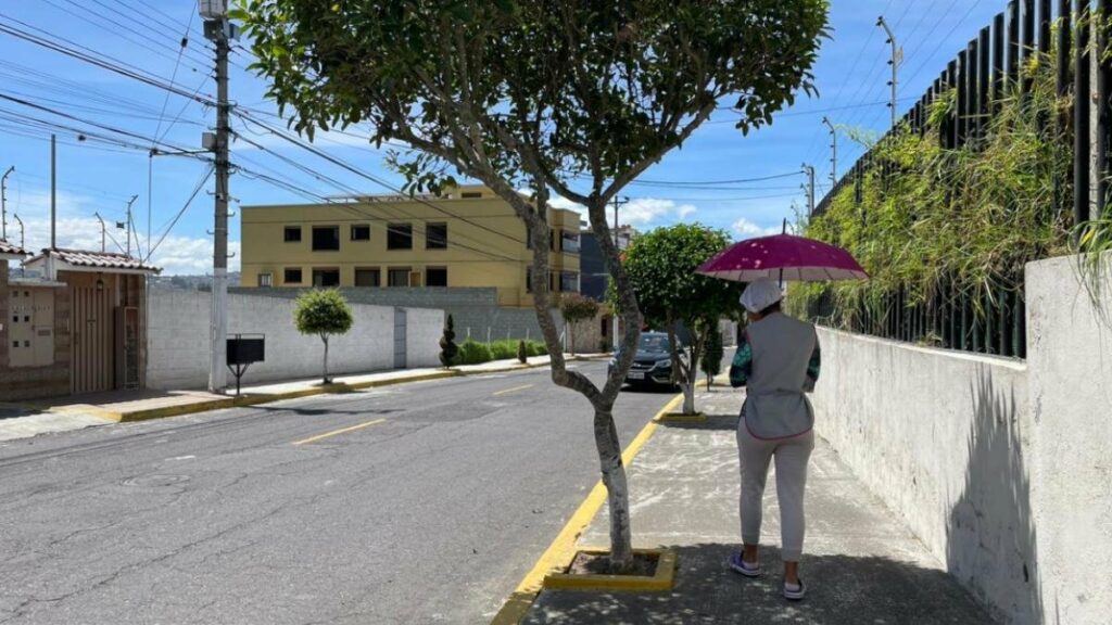 Inamhi alerta por altas temperaturas en Ecuador del 29 de julio al 2 de agosto: estas son las zonas más vulnerables