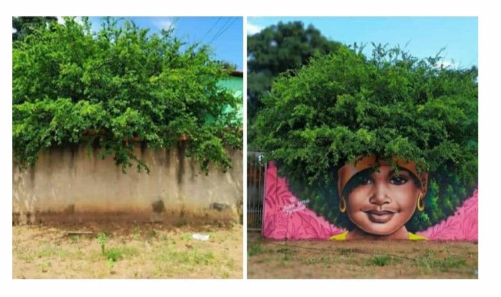 Iniciativa en Portoviejo propone rescatar espacios públicos con arte y memoria de mujeres históricas