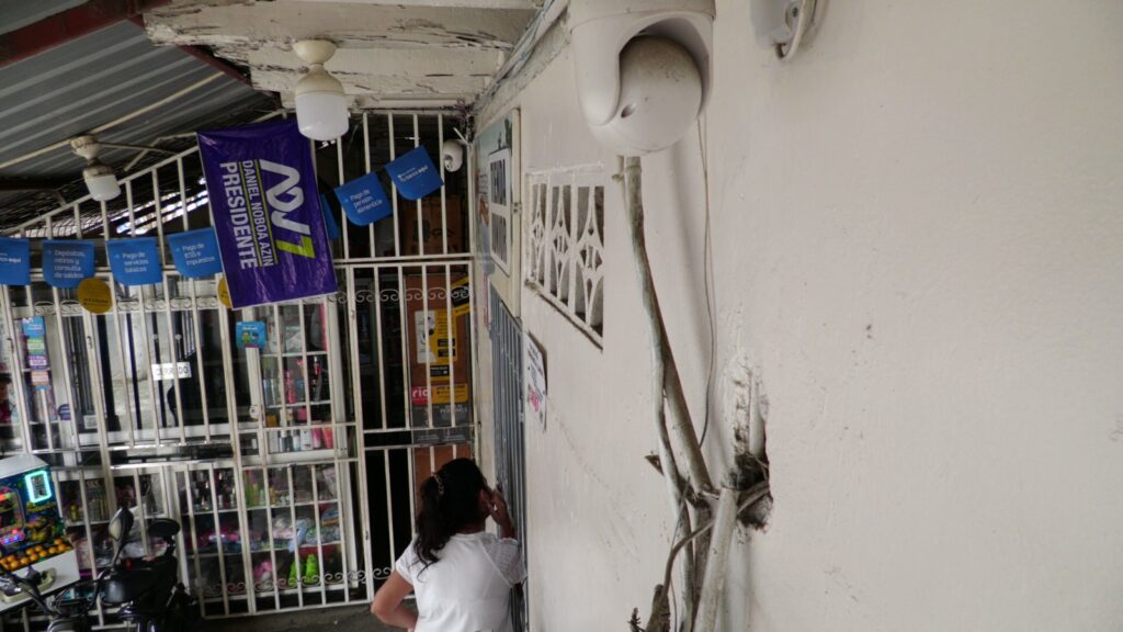 Inseguridad en Portoviejo: Comerciantes reducen horarios y pierden ganancias