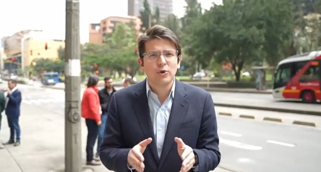 Interpol emite una alerta roja contra 'El Costeño', ideólogo del atentado al senador colombiano Miguel Uribe Turbay