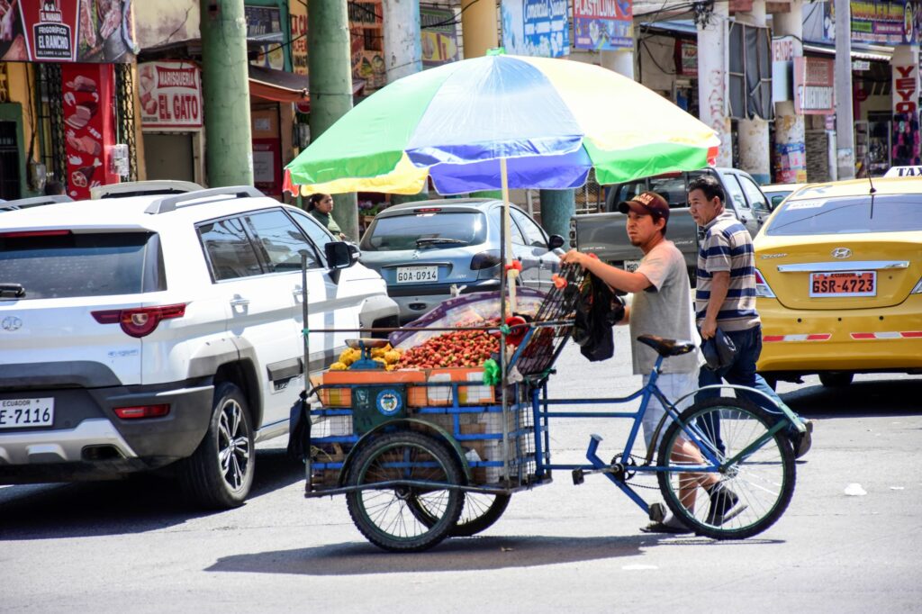 Intervención en puntos críticos de comercio informal inicia la próxima semana