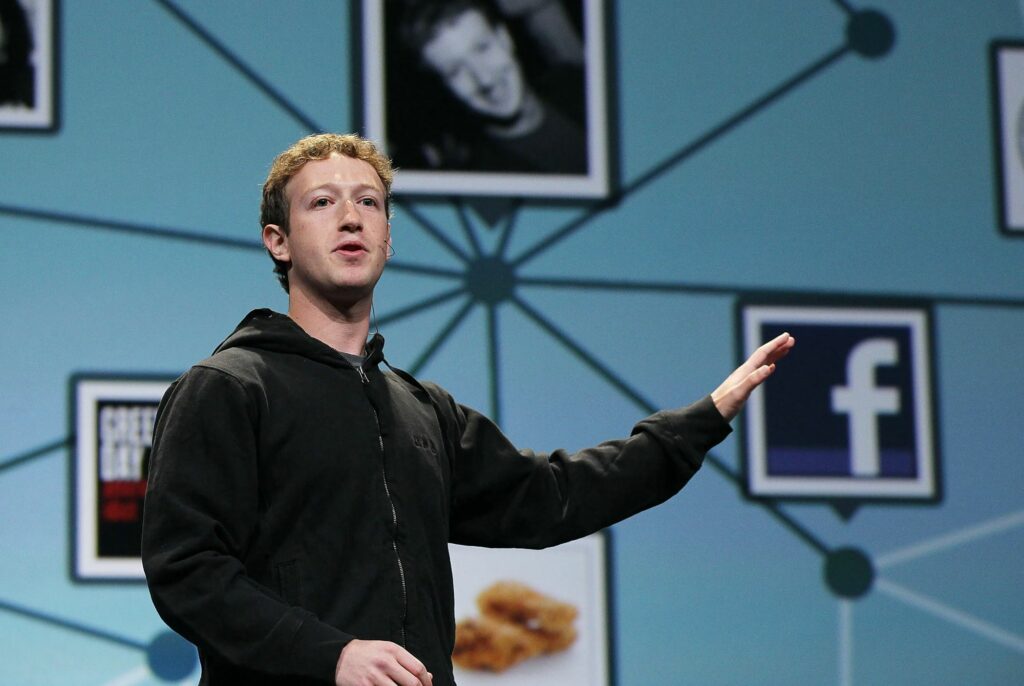 Juicio contra Zuckerberg por presunta violación de privacidad inicia en Delaware
