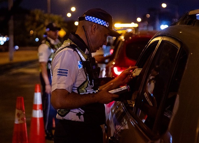 La Agencia de Tránsito y Movilidad (ATM) de Guayaquil informó sobre irregularidades detectadas en documentos de revisión vehicular.