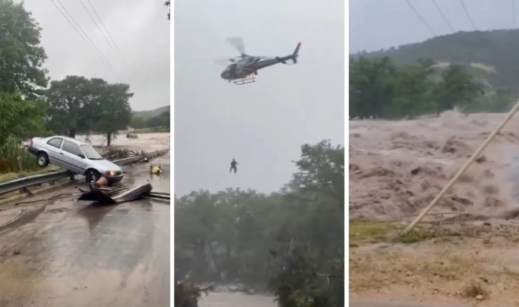 La Casa Blanca confirma que 91 personas han muerto por las inundaciones en Texas, Estados Unidos