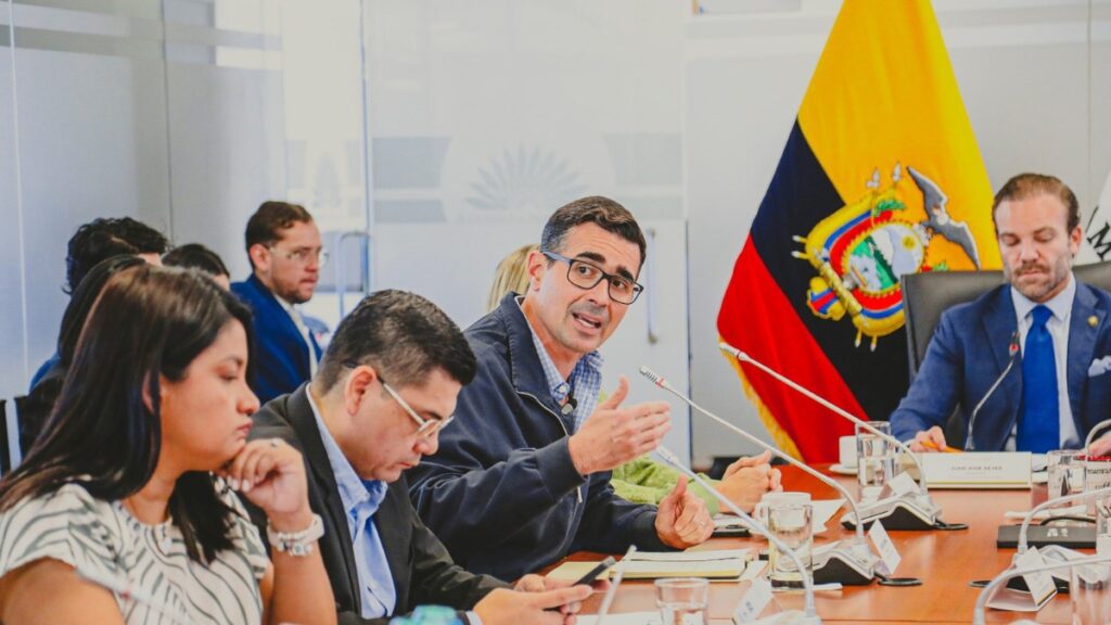 La Comisión de Salud analiza los avances para la Ley del Deporte que busca garantizar el juego limpio. (AN).