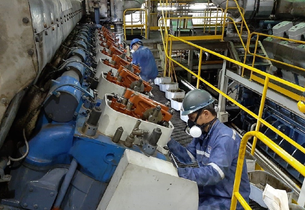 La Fiscalía General del Ecuador (FGE)  investiga a doce personas, incluidos exfuncionarios de la Corporación Eléctrica del Ecuador (CELEC),
