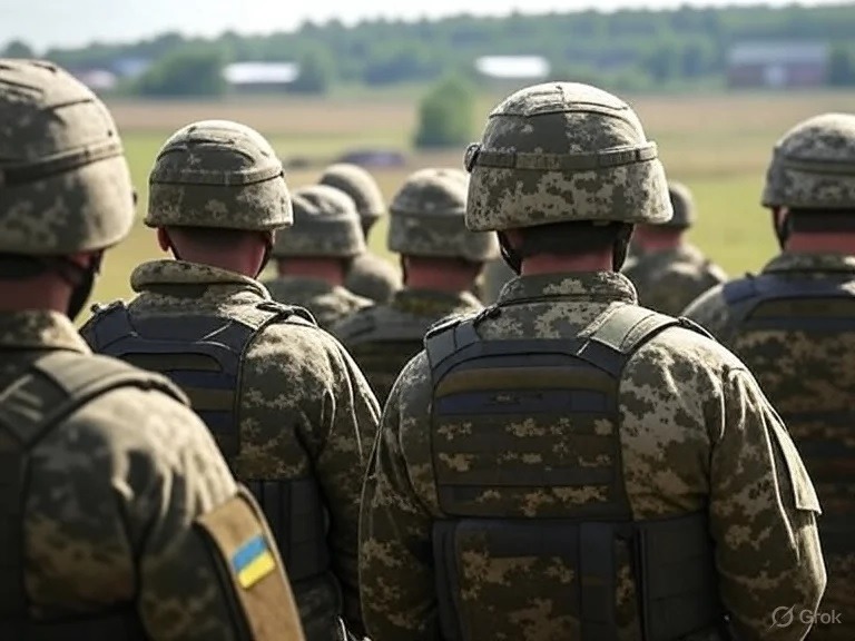 La Justicia de Rusia condena a 14 años de cárcel a mercenarios de Colombia y Francia