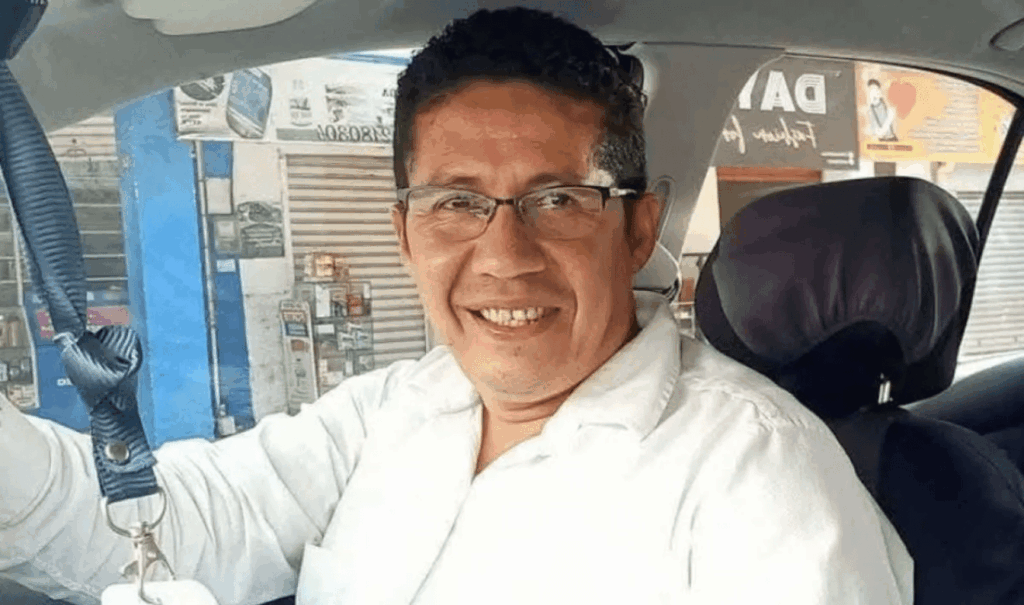 La SIP reclama protección para periodistas en Ecuador tras ataque sicario contra el manabita Marcelo Ruiz