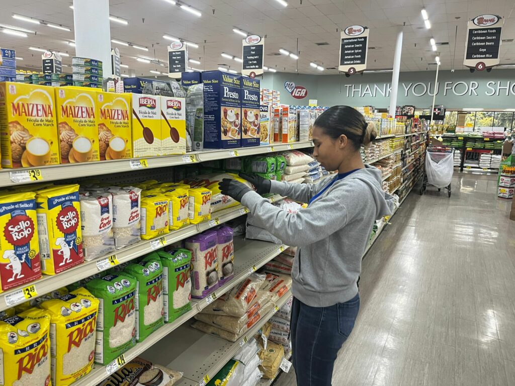 La cadena ha sabido adaptarse a las costumbres latinas.