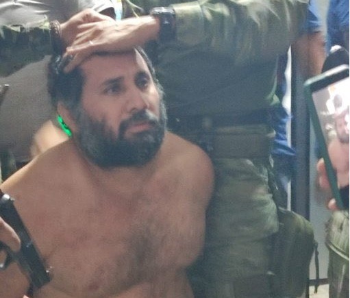 La captura de José Adolfo Macías Villamar, alias ‘Fito’, líder de Los Choneros, desató una disputa por el liderazgo de la organización criminal.
