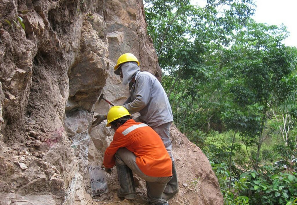 La construcción de Warintza, uno de los proyectos mineros más grandes de Ecuador, comenzará en 2027 con una inversión millonaria y creará miles de empleos en Morona Santiago