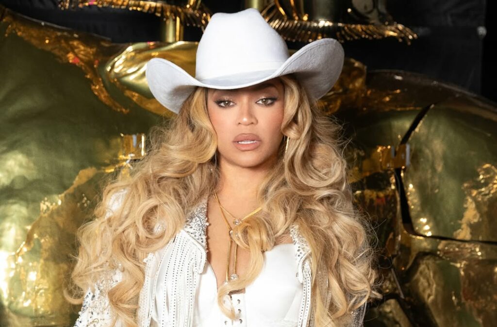 La gira Cowboy Carter de Beyoncé