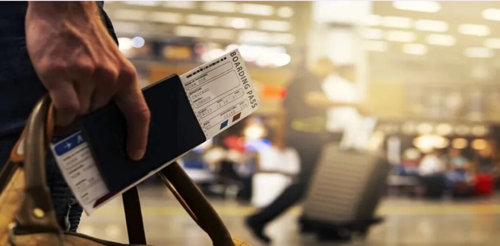 La implementación del FRA digital, que reemplaza los formularios físicos utilizados hasta ahora, comenzó en diciembre de 2024 como parte de una fase piloto.