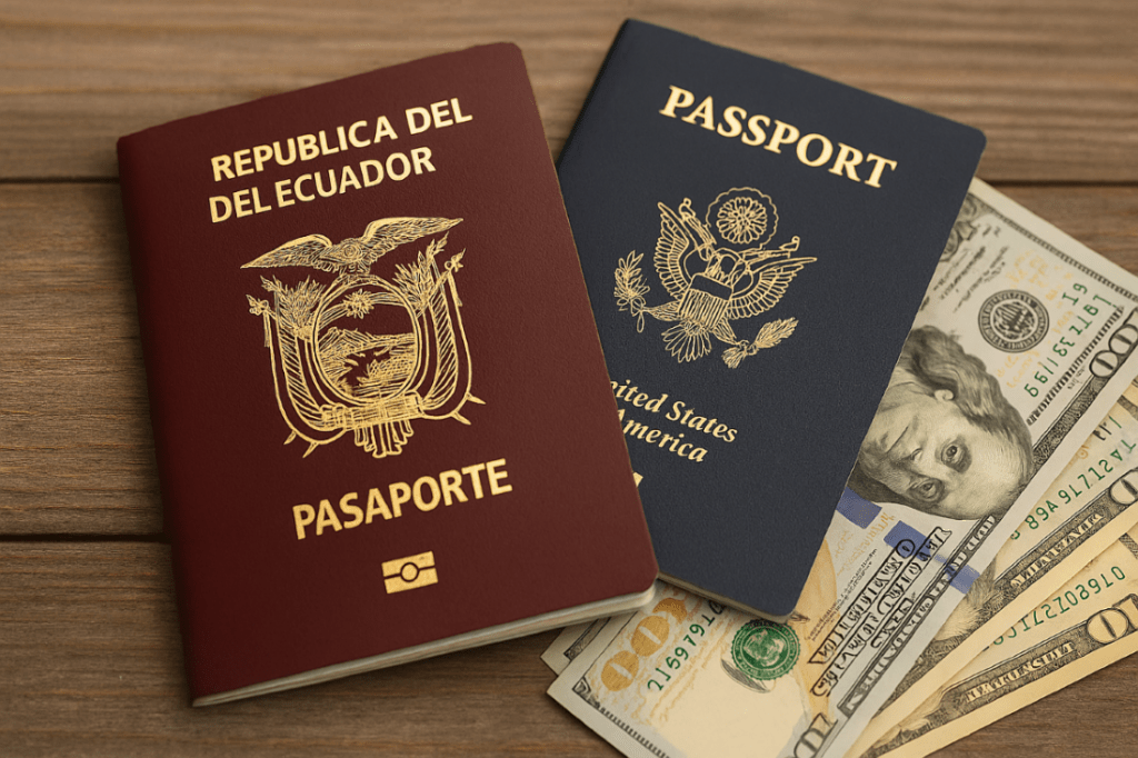 La página de la Cancillería recalca que si su pasaporte fue extraviado y esta vigente, deberá pagar $25 dólares adicionales para realizar una declaración juramentada sobre la pérdida.