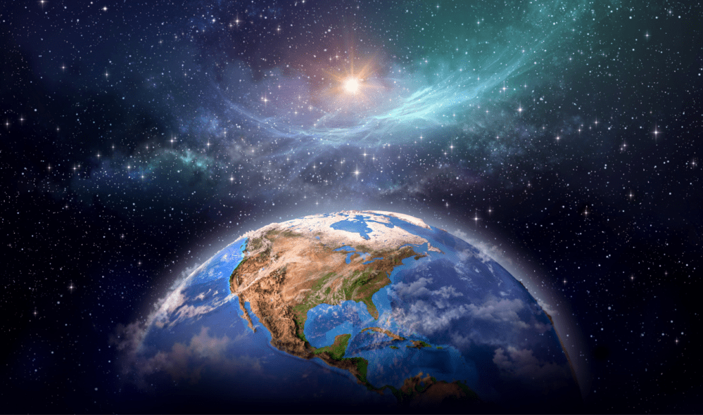 La rotación de la Tierra se acelera Habrá días más cortos en julio y agosto de 2025