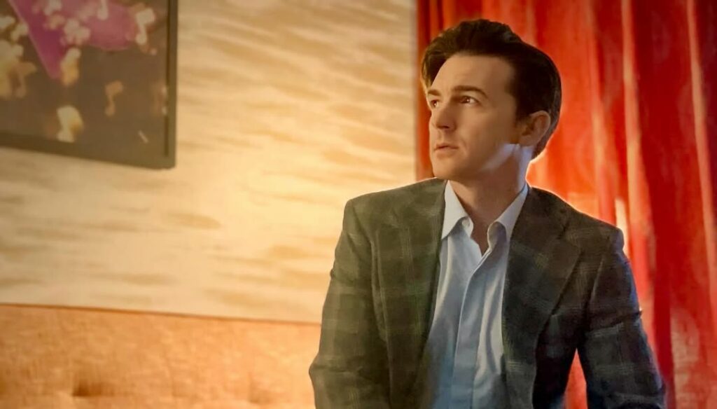 La verdad oculta de Drake Bell: la estrella de Nickelodeon que vive en bancarrota