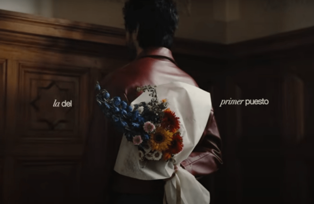 Lanzamiento de videoclip de Reik y Xavi